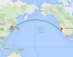 The australia to united states flight path was viewed by 7,582 users in the past month. The 24 Best First Class Cabins Flightfox