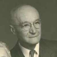 Johann Conrad Frank (1884–1959)