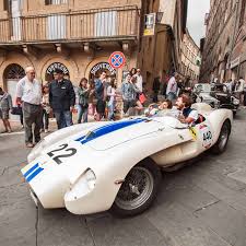 Image result for Nero 1000 Miglia 2009 159
