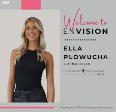 Envision Real Estate