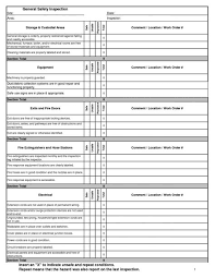Verify that eye wash station is operational. Eye Wash Station Checklist Spreadsheet How To Ensure Your Facility Meets Osha Eyewash Eye Wash Station Checklist Spreadsheet