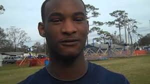 Florida DE can get after QB