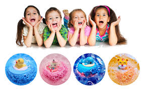 Bath bombs, bubble baths & soaks. Aofmee Bath Bombs Children S Bath Bombs 6 Piece Bath Bomb Gift Set Gift For Children Gifts For Women Foam Bath Bath Ball For Birthday Christmas Valentine S Day Amazon De Beauty