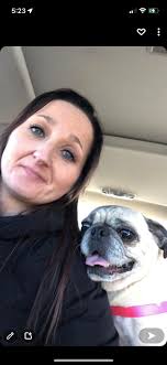 Rescued hospice dog's passing after 3 years