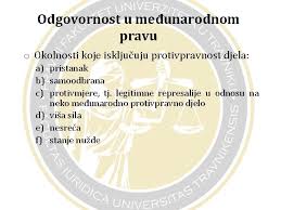 Meunarodno Javno Pravo I Doc Dr Ajla Krbi