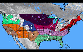 Winter Weather Forecast Outlook Prediction For 2020 2021