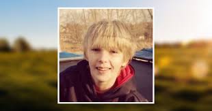 Ashton J. "Aj" Nicholson Obituary March 12, 2014