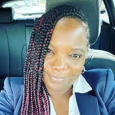 Latia Byrd's Instagram, Twitter & Facebook