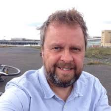 Verlies op verlies, en toch bleef Marc de Hond lachen