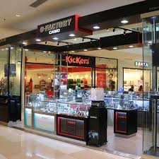 Ioi city mall jobs now available. Pandora Ioi City Mall Sdn Bhd