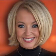 Rhonda Moss's Instagram, Twitter & Facebook