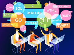 The Top Programming Languages 2019 Ieee Spectrum