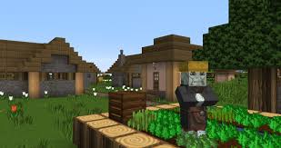 The xmas bdcraft texture pack changes the acacia slab so much that this building material looks like an ordinary roof of a hut. Purebdcraft 1 16 Resource Pack Honest Review Download