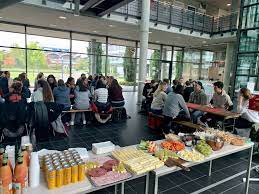 Seit diesem september gibt es eine neuen spannenden typ studierendenbude. Erstiwoche Chemie Biomedizinische Chemie Mol Biotechnologie