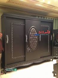 غرف نوم جرار جلد لوكنزه 2015 قريه كتامه