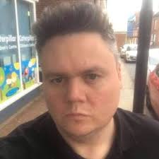 Joanne Kavanagh (@therealjokav)