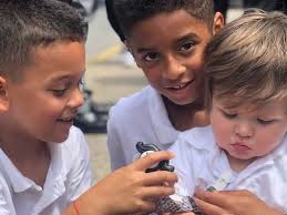 Fundraiser by Lucy Cook Amarillo : For the loving support of Fabio  Amarillo's Boys