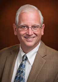 John Mitchell, Ph.D.