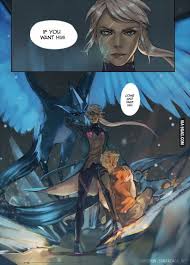 For Everyone Who Ask Themselves If Blanche Can Summon Articuno Pokemon Pokemon Go Comics Pokemon Teams