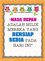 Belajarlah selama anda masih hidup. Kata Kata Motivasi Kami Guru Malaysia Facebook