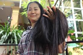 There are multiple vietnam long hair engineered for different hair types, most of which can be reused without losing their. An Interesting Story About The Woman With The Longest Hair In Vietnam By Vuyhair Vietnam Virgin Hair Extensions Linkedin