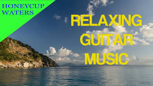 Soothing Guitar Music 40 Mins Long By Honeycupwaters And Played And Composed By Jackie Clark Relaxationmusic Relaxing Music Your Music Music