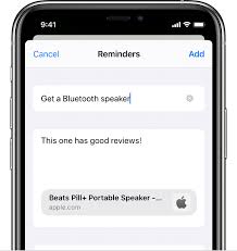 You can use them to track your expenses on a weekly, monthly, or yearly basis. Use Reminders On Your Iphone Ipad Or Ipod Touch Apple Support