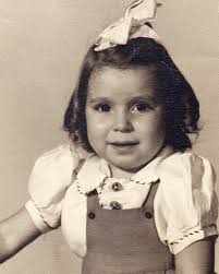 Georgia Carolyn Cradduck Southard Obituary