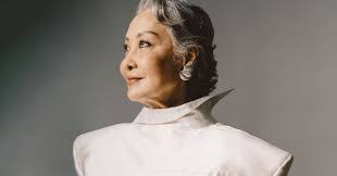 Gemma Cruz's Instagram, Twitter & Facebook