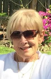 Obituary information for Dorothy D. McCarthy