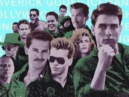 News & interviews for top gun: Every Call Sign From Top Gun Ranked The Ringer