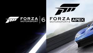 As for forza 6 apex, it's the free version of forza 6 and you should be able to get it from the microsoft store for free.however, i'm having the same issue as you are using. Forza 6 Vs Forza 6 Apex Video Xbox Vs Pc Cramgaming Com
