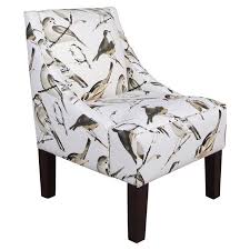 Oiseaux Accent Chair Accent Chairs Chair Comfy Chairs