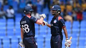 How did United States cricket perform in 2026 T20 World Cup?