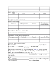 Anunturi Angajare