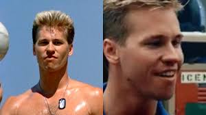 🚨BREAKING: Val Kilmer, star of 'Top Gun,' 'Batman Forever,' 'The Doors,'  and 'Tombstone,' has died at 65 from pneumonia Best known for playing  Iceman in Top Gun and Batman in Batman Forever,