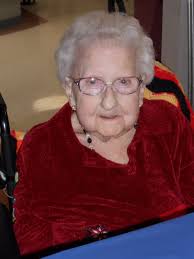 Gladys Peth Obituary