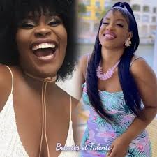 We Love Rutshelle Guillaume