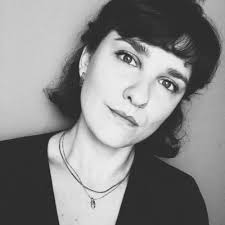 Bea Svistunenko 🇺🇦 (@BeaSvistunenko)