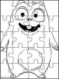 Printable colouring book for kids. Pin On Kolorowanki