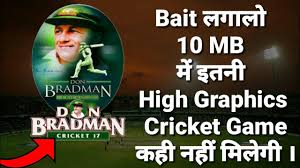 Check spelling or type a new query. How To Download Don Bradman Cricket 17 In Android By For U Games