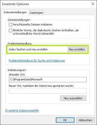 Dies geht natürlich auch wieder in outlook 2016, nur ist diese „einfache & schnelle funktion leider etwas versteckt! Outlook 2016 Suche Funktioniert Nicht Lookeen