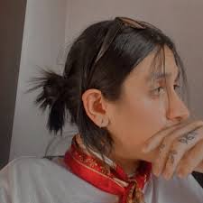 Nicolás Cáceres. (@disharmony___)