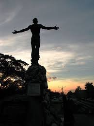 In 2015, cacnio released 50 replicas of the statue to fund the making of uplift, a project of up diliman civil engineering batch 1985, which cacnio is part of. The Value Of Up Experience University Of The Philippines University Of The Philippines Manila University Of Santo Tomas