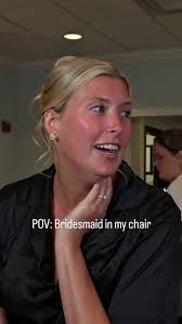 Save for your next bridal inspo! , I couldn't get after photos because my  phone died but I still want to share this gorgeous look