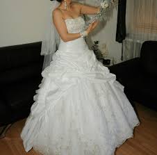 Eines unserer wunderschönen hochzeitskleider des bekannten italienischen brautmoden designers. Eddy K Brautkleid Von Chez Janine In 5507 Mellingen Fur 1 600 00 Chf Zum Verkauf Shpock De