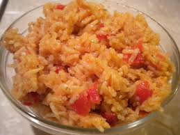 Mexican Rice Recipe Videos Colonial spain on one side, the exotic precolumbian civilization's traditions on the other. features updates