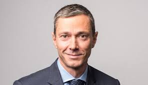 KPMG UK confirms Jon Holt as CEO for second term