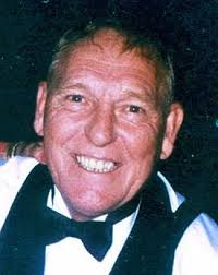 RALPH LANE Obituary (1939