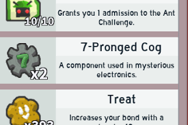 However, your character will participate in the life of the bees, an interesting and unique touch that has given it the popularity it has. It Seems We Need 7 Codes Each One Giving A Cog Known Codes In Comments Beeswarmsimulator